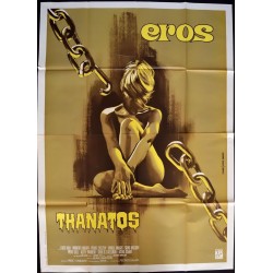 Eros e Thanatos (Italian 4F)