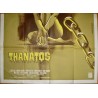 Eros e Thanatos Italian movie poster - illustraction Gallery