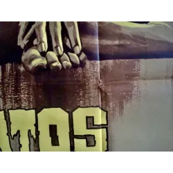 Eros e Thanatos Italian movie poster - illustraction Gallery