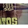 Eros e Thanatos Italian movie poster - illustraction Gallery