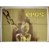 Eros e Thanatos Italian movie poster - illustraction Gallery