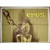 Eros e Thanatos Italian movie poster - illustraction Gallery