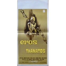 Eros e Thanatos (Locandina)