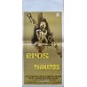 Eros e Thanatos (Locandina)