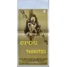 Eros e Thanatos (Locandina)