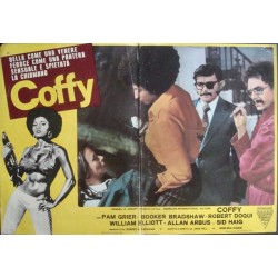 Coffy (Fotobusta 2)