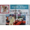 Clambake Italian fotobusta movie poster set - illustraction Gallery