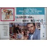 Clambake Italian fotobusta movie poster set - illustraction Gallery