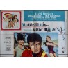 Clambake Italian fotobusta movie poster set - illustraction Gallery