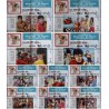 Clambake (Fotobusta set of 10)