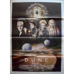 Dune (Italian 2F)