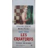 Creatures (Locandina)