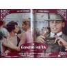 The Conformist (il conformista) Italian fotobusta movie poster set - illustraction Gallery