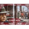 The Conformist (il conformista) Italian fotobusta movie poster set - illustraction Gallery
