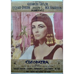 Cleopatra (Italian 1F - PB)