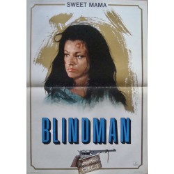 Blindman (Fotobusta 5)