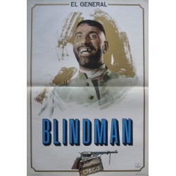 Blindman (Fotobusta 3)