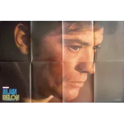 Alain Delon / MGM All Stars (Japanese)