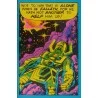 Galactus (Marvel black light card)