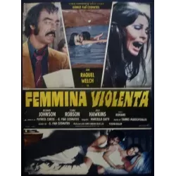 The Beloved (Sin) Italian fotobusta movie poster set - illustraction Gallery