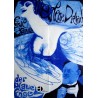 The Blue Angel german poster - Illustraction Gallery