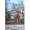 Air France Paris Gateway To Europe (1963)