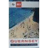 BEA Guernesey (1964)