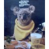 Qantas Koala Dinner (1978)
