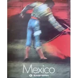 Eastern Airlines Mexico (1972 small)