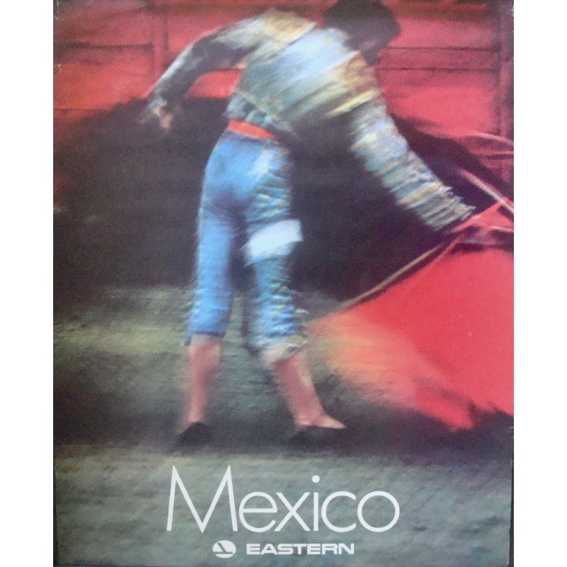 Eastern Airlines Mexico (1972 small)