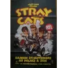Stray Cats: Paris 1983