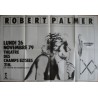 Robert Palmer: Paris 1979