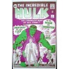 Hulk FOOM 1972 poster - illustraction Gallery