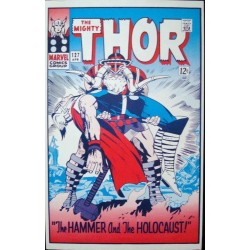 Mighty Thor 127 FOOM