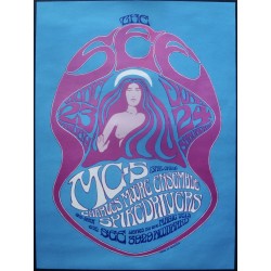 MC5: Detroit 1967