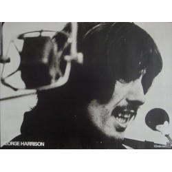 George Harrison: Japan 1970