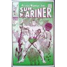Prince Namor The Submariner 1 Marvel FOOM poster - illustraction Gallery- illustraction Gallery- illustraction Gallery
