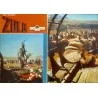 Zulu Italian fotobusta movie poster set - illustraction Gallery