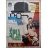 Spy With A Cold Nose (Italian 2F)
