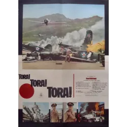 Tora Tora Tora (Italian 1F)