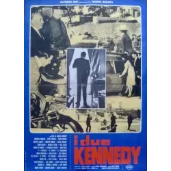 Two Kennedys (Italian 1F style B)