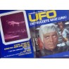 UFO: Distruggere base luna Italian fotobusta movie poster set  - illustraction Gallery