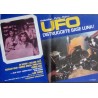 UFO: Distruggere base luna Italian fotobusta movie poster set  - illustraction Gallery