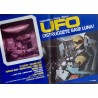 UFO: Distruggere base luna Italian fotobusta movie poster set  - illustraction Gallery