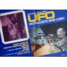 UFO: Distruggere base luna Italian fotobusta movie poster set  - illustraction Gallery