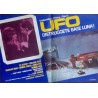 UFO: Distruggere base luna Italian fotobusta movie poster set  - illustraction Gallery