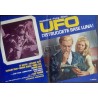 UFO: Distruggere base luna Italian fotobusta movie poster set  - illustraction Gallery