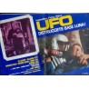 UFO: Distruggere base luna Italian fotobusta movie poster set  - illustraction Gallery