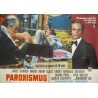 Venus In Furs (Paroxysmus) Italian fotobusta movie poster set - illustraction Gallery