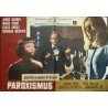 Venus In Furs (Paroxysmus) Italian fotobusta movie poster set - illustraction Gallery